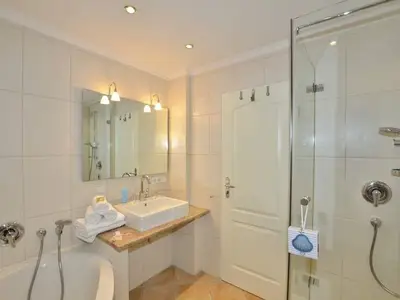 Ferienwohnung für 4 Personen (60 m²) in Sylt-Ost 4/10