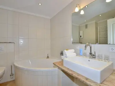 Ferienwohnung für 4 Personen (60 m²) in Sylt-Ost 5/10