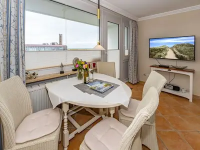 Ferienwohnung für 4 Personen (60 m²) in Sylt-Ost 6/10
