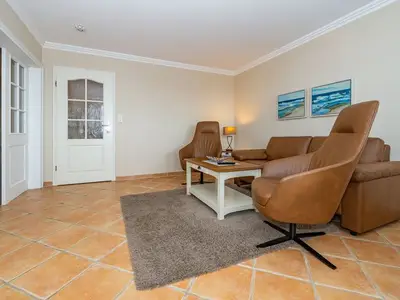 Ferienwohnung für 4 Personen (60 m²) in Sylt-Ost 7/10