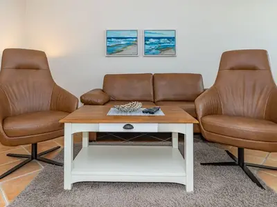 Ferienwohnung für 4 Personen (60 m²) in Sylt-Ost 8/10