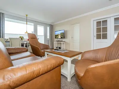 Ferienwohnung für 4 Personen (60 m²) in Sylt-Ost 9/10