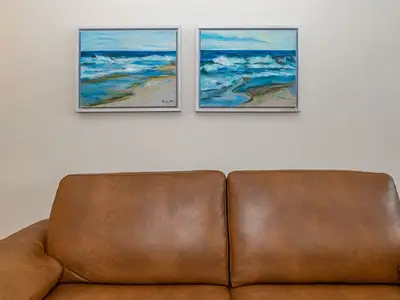 Ferienwohnung für 4 Personen (60 m²) in Sylt-Ost 10/10
