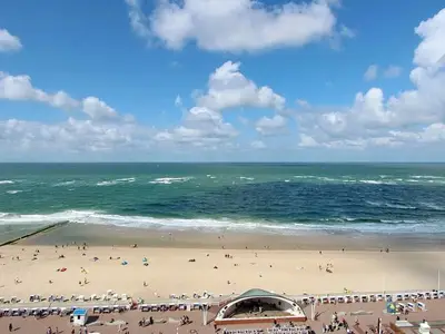 Ferienwohnung für 2 Personen (25 m²) in Sylt-Ost 8/10