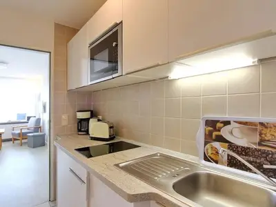 Ferienwohnung für 2 Personen (25 m²) in Sylt-Ost 9/10