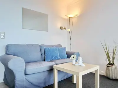 Ferienwohnung für 2 Personen (34 m²) in Sylt-Ost 1/10