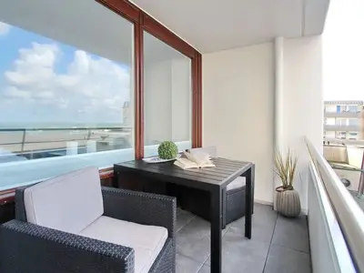 Ferienwohnung für 2 Personen (34 m²) in Sylt-Ost 6/10