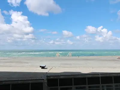 Ferienwohnung für 2 Personen (34 m²) in Sylt-Ost 7/10
