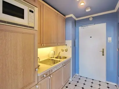 Ferienwohnung für 2 Personen (34 m²) in Sylt-Ost 8/10