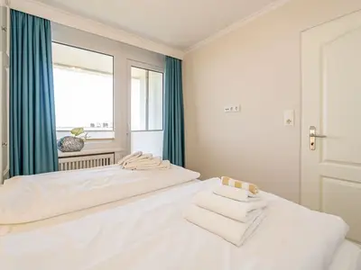 Ferienwohnung für 4 Personen (51 m²) in Sylt-Ost 5/10