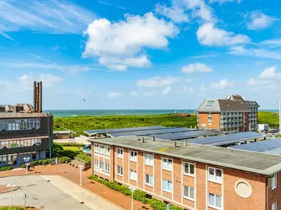 Ferienwohnung für 4 Personen (51 m²) in Sylt-Ost 6/10