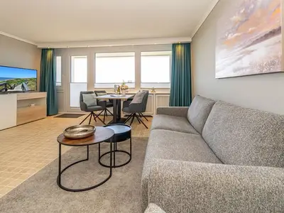 Ferienwohnung für 4 Personen (51 m²) in Sylt-Ost 7/10