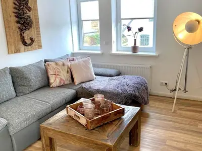 Ferienwohnung für 2 Personen (72 m²) in Westerland (Sylt) 4/10