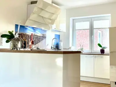 Ferienwohnung für 2 Personen (72 m²) in Westerland (Sylt) 6/10