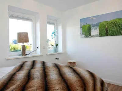 Ferienwohnung für 2 Personen (72 m²) in Westerland (Sylt) 8/10