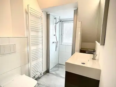 Ferienwohnung für 2 Personen (72 m²) in Westerland (Sylt) 9/10