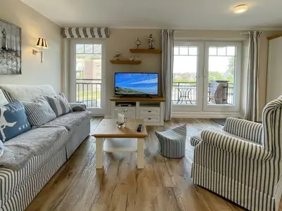 Ferienwohnung für 3 Personen (51 m²) in Westerland (Sylt) 3/10