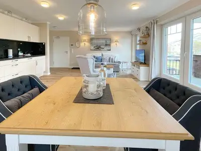 Ferienwohnung für 3 Personen (51 m²) in Westerland (Sylt) 6/10