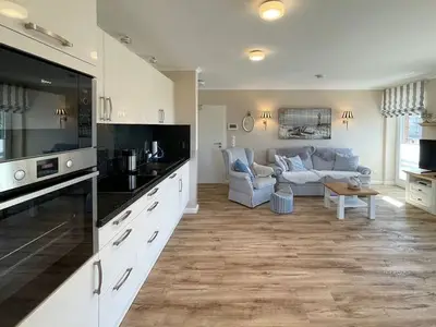 Ferienwohnung für 3 Personen (51 m²) in Westerland (Sylt) 7/10