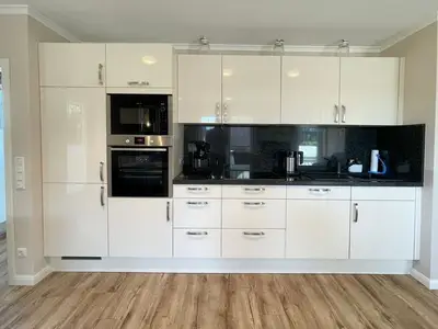 Ferienwohnung für 3 Personen (51 m²) in Westerland (Sylt) 8/10
