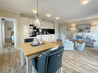 Ferienwohnung für 3 Personen (51 m²) in Westerland (Sylt) 10/10