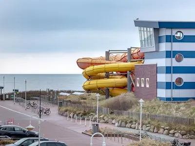 Ferienwohnung für 2 Personen (30 m²) in Westerland (Sylt) 1/10