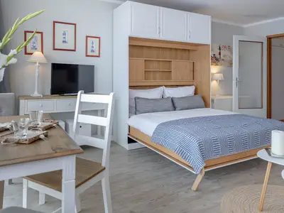Ferienwohnung für 2 Personen (30 m²) in Westerland (Sylt) 3/10
