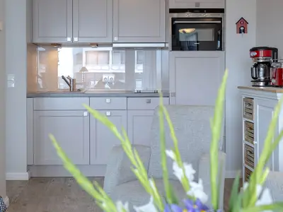 Ferienwohnung für 2 Personen (30 m²) in Westerland (Sylt) 5/10