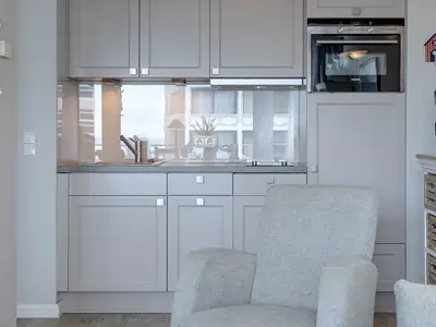 Ferienwohnung für 2 Personen (30 m²) in Westerland (Sylt) 9/10