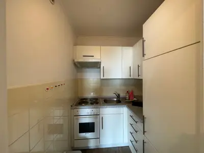 Küche / Küchenzeile