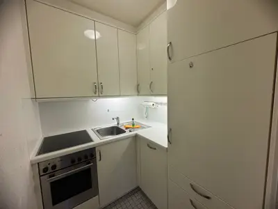 Küche / Küchenzeile