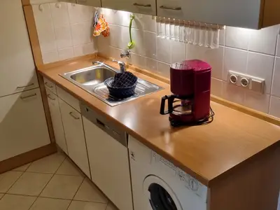 Ferienwohnung für 3 Personen (36 m²) in Sylt-Ost 2/8