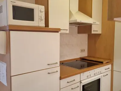 Ferienwohnung für 3 Personen (36 m²) in Sylt-Ost 3/8