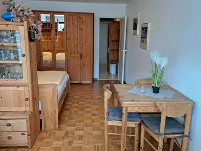 Ferienwohnung für 3 Personen (36 m²) in Sylt-Ost 5/8