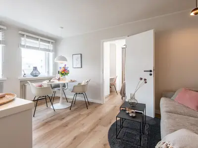 Ferienwohnung für 2 Personen (39 m²) in Sylt-Ost 1/10