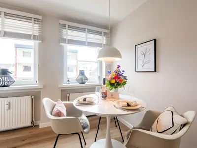 Ferienwohnung für 2 Personen (39 m²) in Sylt-Ost 2/10