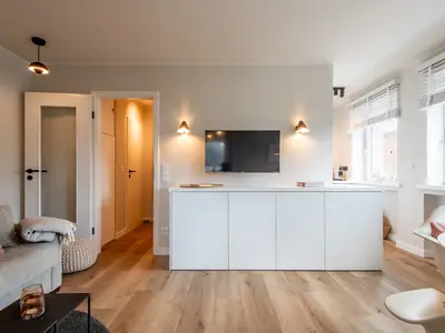 Ferienwohnung für 2 Personen (39 m²) in Sylt-Ost 4/10
