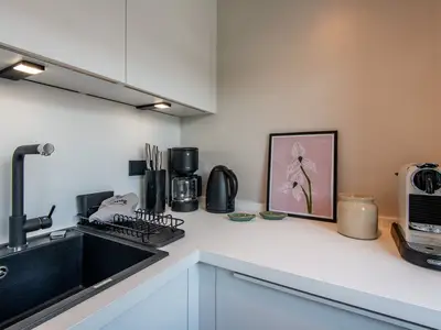 Ferienwohnung für 2 Personen (39 m²) in Sylt-Ost 5/10