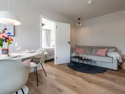 Ferienwohnung für 2 Personen (39 m²) in Sylt-Ost 6/10