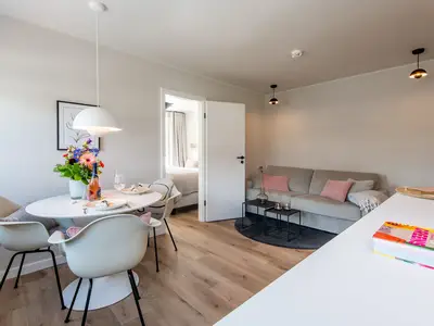 Ferienwohnung für 2 Personen (39 m²) in Sylt-Ost 8/10