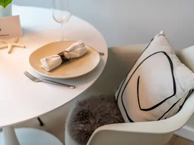 Ferienwohnung für 2 Personen (39 m²) in Sylt-Ost 9/10