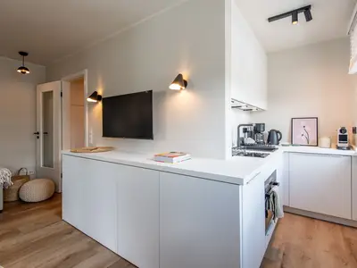 Ferienwohnung für 2 Personen (39 m²) in Sylt-Ost 10/10
