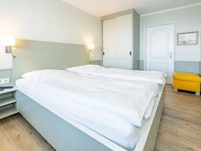 Ferienwohnung für 2 Personen (25 m²) in Sylt-Ost 2/10