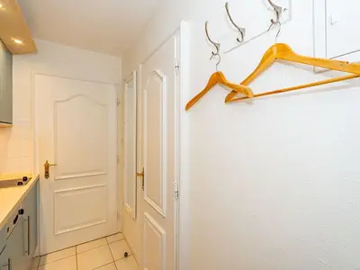 Ferienwohnung für 2 Personen (25 m²) in Sylt-Ost 4/10