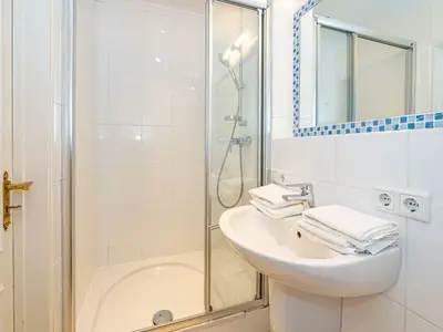 Ferienwohnung für 2 Personen (25 m²) in Sylt-Ost 5/10