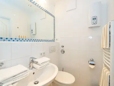 Ferienwohnung für 2 Personen (25 m²) in Sylt-Ost 7/10