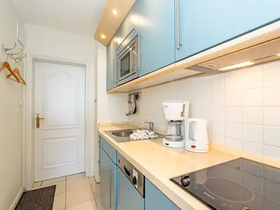 Ferienwohnung für 2 Personen (25 m²) in Sylt-Ost 9/10