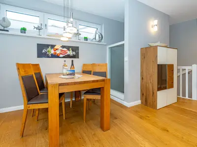 Ferienwohnung für 4 Personen (81 m²) in Westerland (Sylt) 4/10