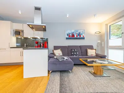 Ferienwohnung für 4 Personen (81 m²) in Westerland (Sylt) 5/10