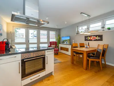Ferienwohnung für 4 Personen (81 m²) in Westerland (Sylt) 6/10